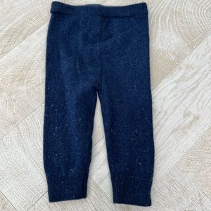 Makie cashmere leggings 2T